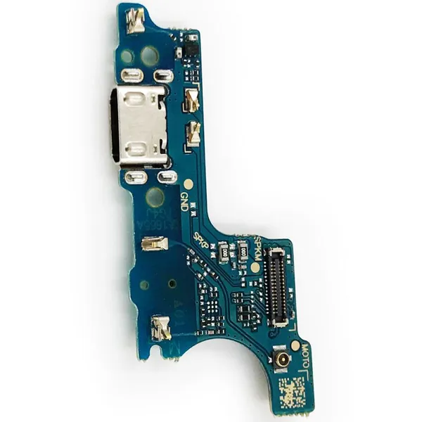 For Samsung A01 V8 Flex Cable USB Charging Charger Port Jack Plug Dock Socket Connector Replacement photo-5