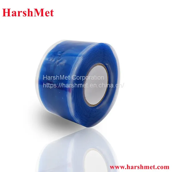 Silicone Rubber Self Fusing Tape photo-4