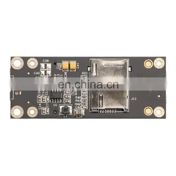 Mini PCI-E 3G 4G LTE Module Development Board USB Adapter Board With SIM/UIM Card Holder photo-2