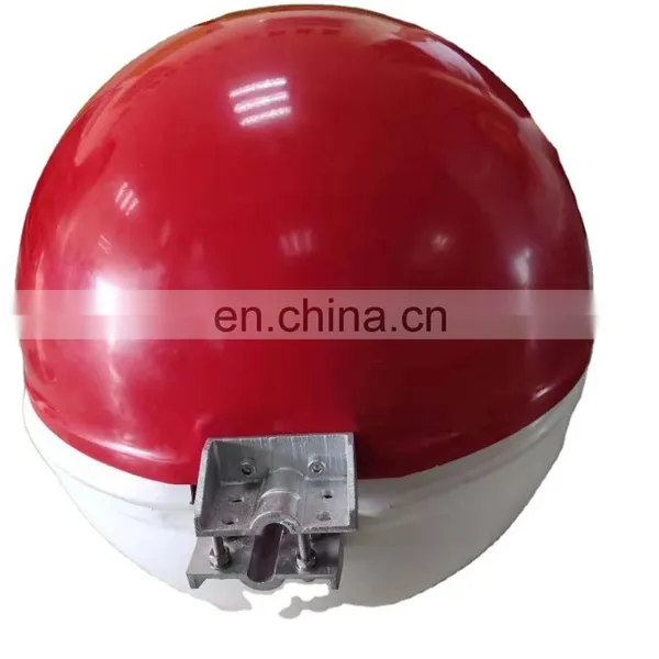 powerline marker/aerial marker ball/aircraft warning spheres