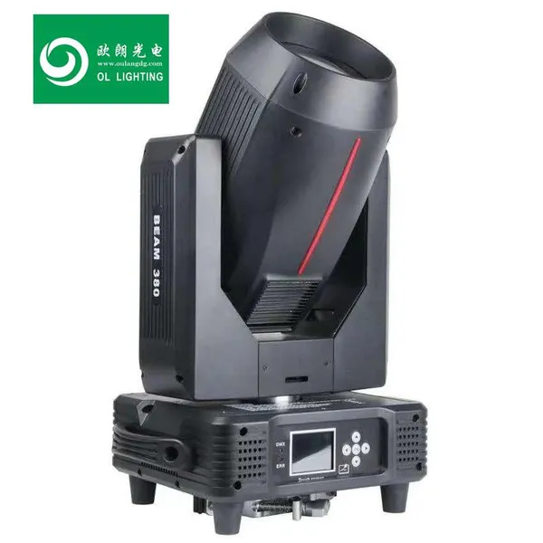 Stage Lights 350W 17R Sharpy Beam 295 BEam Moving Head Lights Wholesale Moving Head photo-3