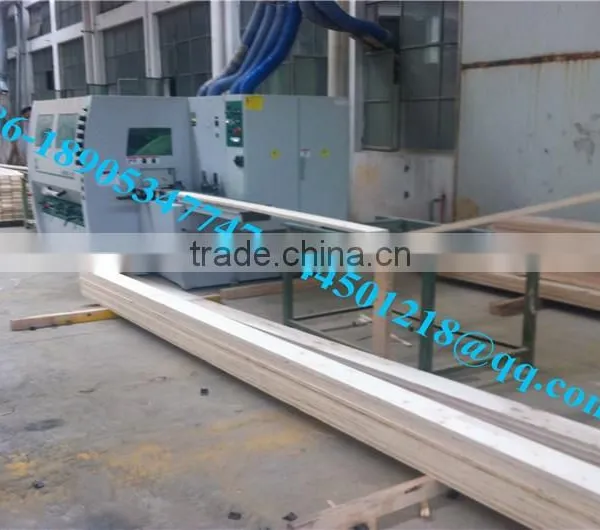 Hot Sell Waterproof H20 Timber Beams /plywood Beams photo-3