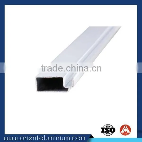 Extruded Aluminum Screen Frames