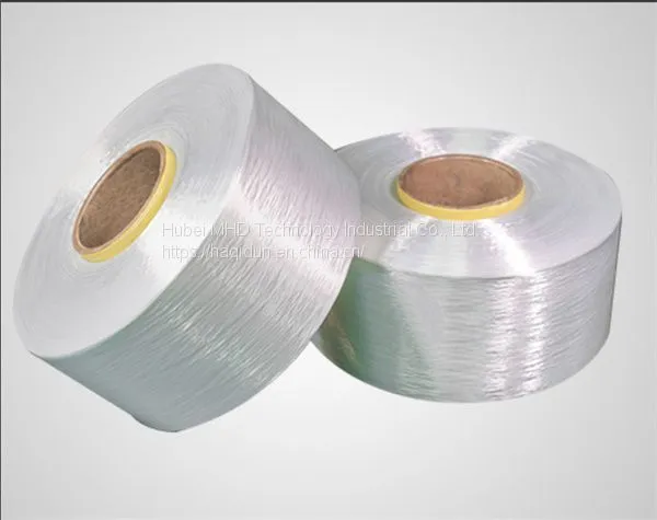 FDY Polyamide Thread 210D/3 Nylon Thread High Strength Nylon Yarn for Sewing
