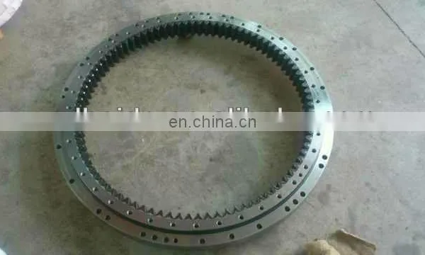 Excavator Parts for Cat 325D Swing Ring 227-6088 325D Swing Bearing photo-5