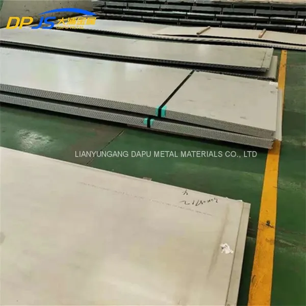 DC51D/DC52D Gavanized Steel Sheet/Plate for Construction/Decoration photo-3