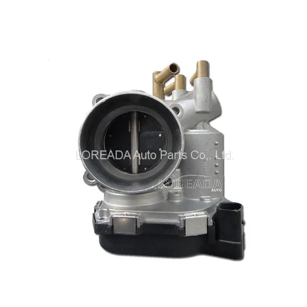 TB126 55MM Throttle Body for VW 06A133062BJ 06A133062BF 06A133062BC 06A133062BG A2C53339720 photo-3