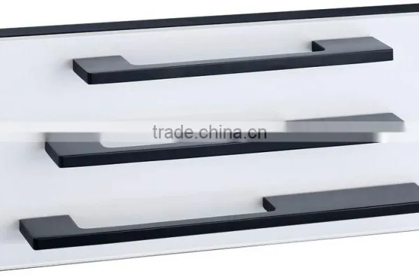 Quality Products Customized Fancy Aluminum Alloy Kitchen Cabinet Door Handles
