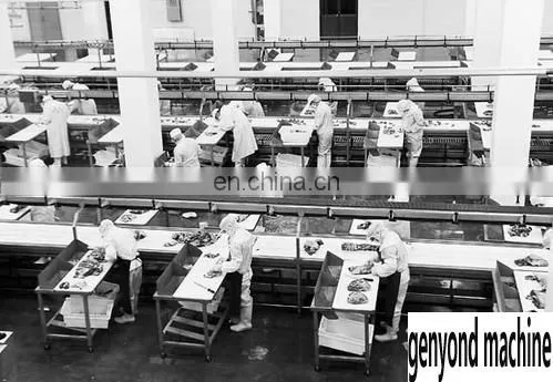 2019 Halal Chicken Slaughtering Machine photo-4