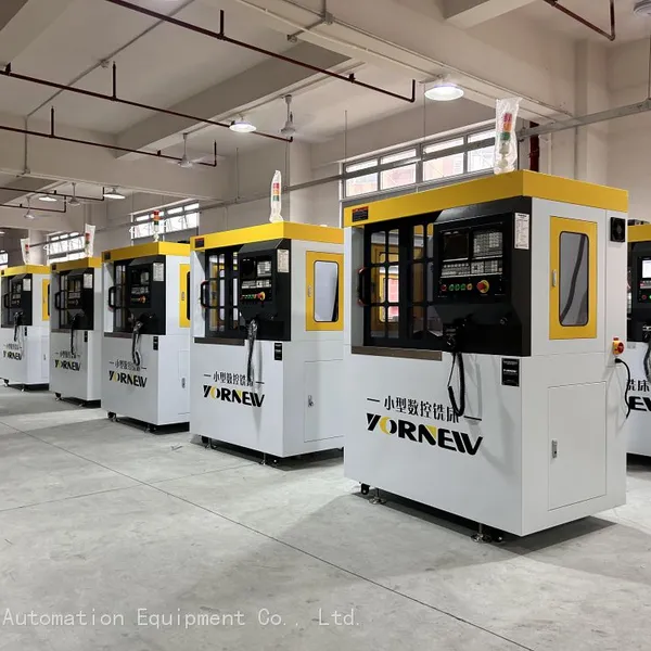 XK300A CNC Milling Machine, Prototype Machine, Education Cnc, DIY Machine