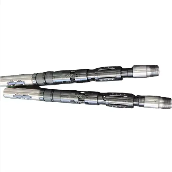 API 11D1 RTTS Packer for Oilfield photo-2