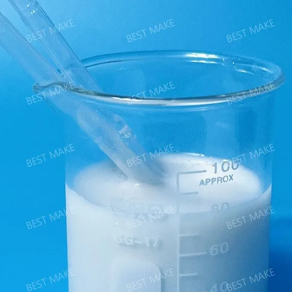 Teflon Dispersion JF-4DCM PTFE Dispersion photo-4