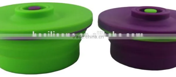 Original Creation Foldable Lunchbox photo-4