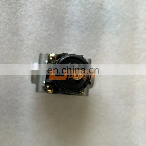 China Heavy Truck Sitrak C7H/T7H/T5G Cabin Accessories WG9000360549 Pressure Reducing Valve (1.0 To 0.85mpa) photo-4