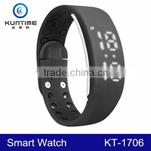 2015 New Smart Bluetooth Watch,wrist Watch, Bluetooth Smart Watch photo-4