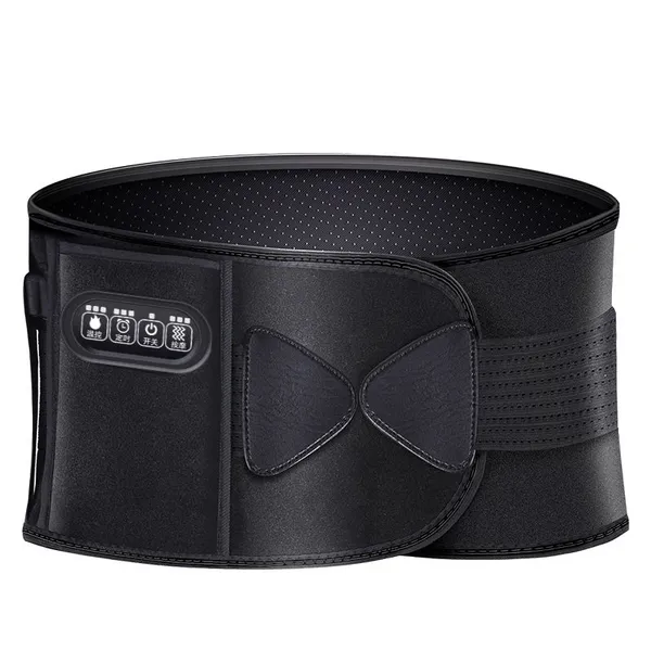 Heat Massage Belt photo-5