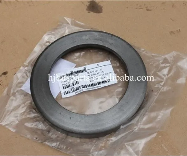Other Performance Parts Good Quality Bus Auto Spare Parts ZK6129H Wheel Hub Oil Seal 2403-00237 Hub Oil Seal Seat photo-5