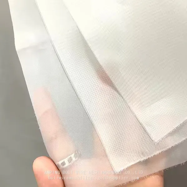 High Temperature Resistance, Weather Resistance of Nylon Filter Mesh 10-600 ,Nylon Mesh Cloth ,nylon Mesh Fabric