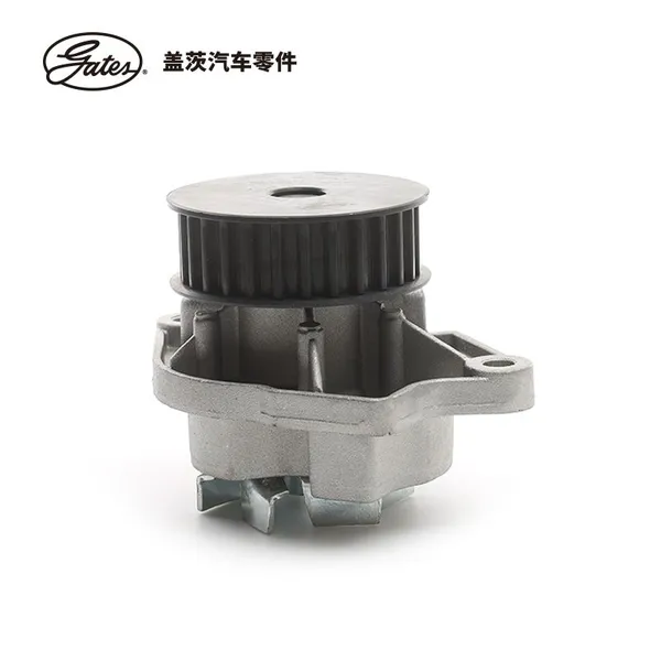 Original Gates GWP5274 Car Engine Cooling System Water Pump Repair Kit for Seat VW Bomba de Agua 036121005B photo-3