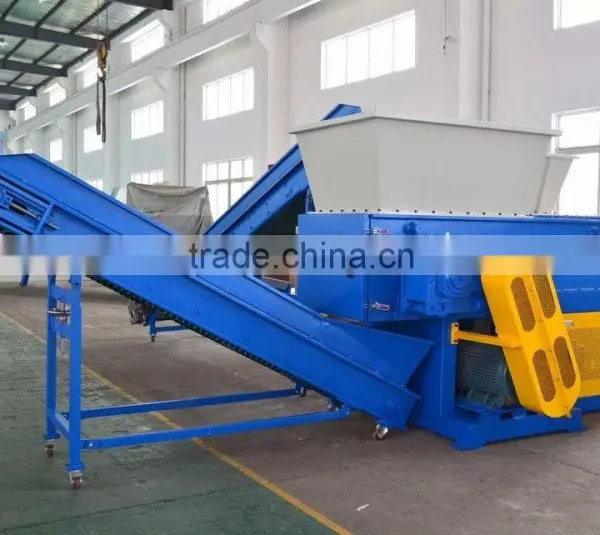 KES Series Heavy Duty Paper Shredder photo-2