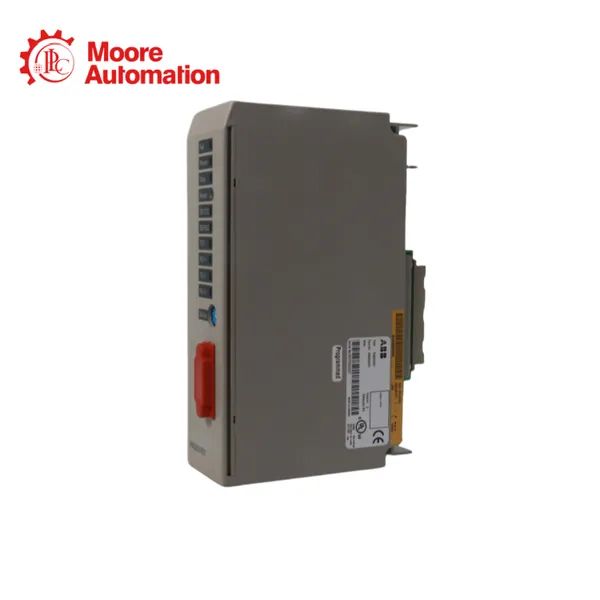 ABB PM253V01 photo-5