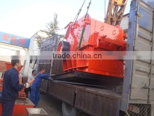 Professional Manufacturing Sand Making Machine photo-3