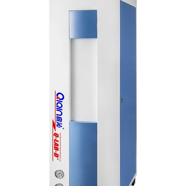 Deionised Water Plant Water Deionizer Pure Water Supporting Biochemical Analyzer Biochemistry Analyzer photo-3