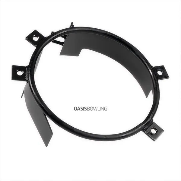 070011641 LH Door Ring for AMF Bowling Lanes