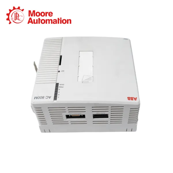 ABB PM891 3BSE053240R1 photo-3