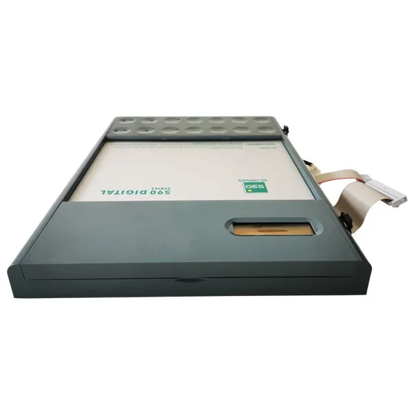 590DC 00 000 590C Panel Used on 590C Drive photo-4
