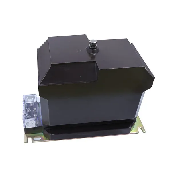 Dry Type Power Transformer Jdzx9-10 Single Phase 10KV 50Hz Copper Winding Toroidal Coil Autotransformer Industrial Use Dika ZY photo-5