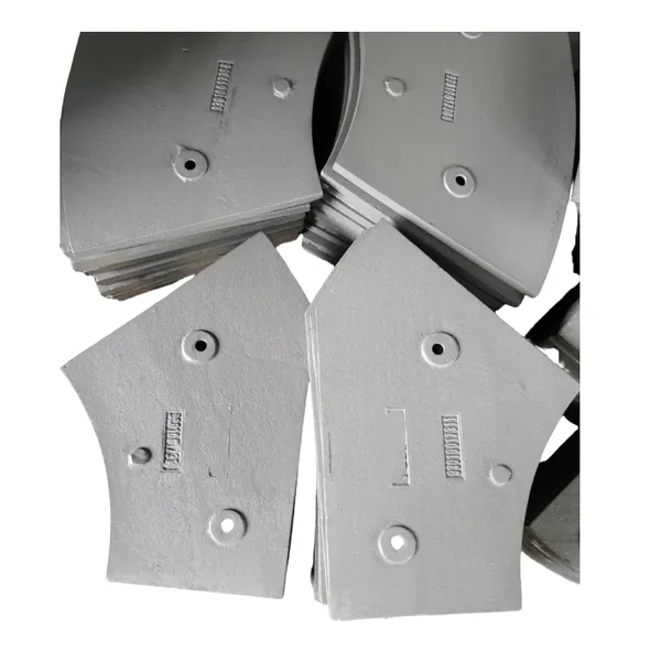Medium Blade Mixer Blade Mid-arm Mixer Accessories photo-5