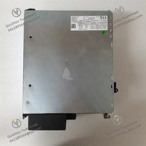 Kollmorgen S72402-NANANA Servo Drive photo-2