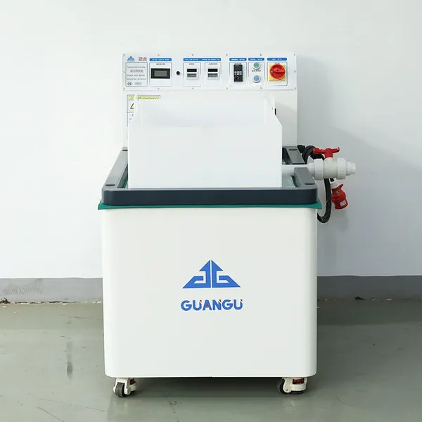 Magnetic Polisher/ Polishing Machine GG8850