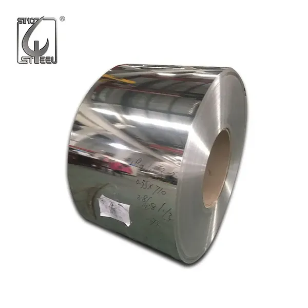 Electrolytic Tinplate Sheets Price Wholesale Electrolytic Tinplate Sheet Can/T2.5 Electrolytic photo-5