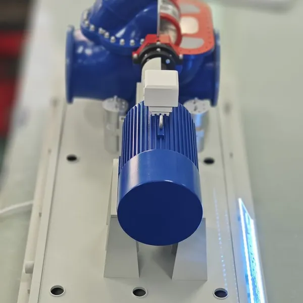 Equipment Model Customization Manufacturer photo-3