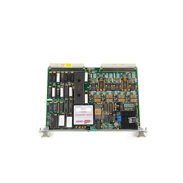 VMIVME-3215-000  High Performance Controller Module