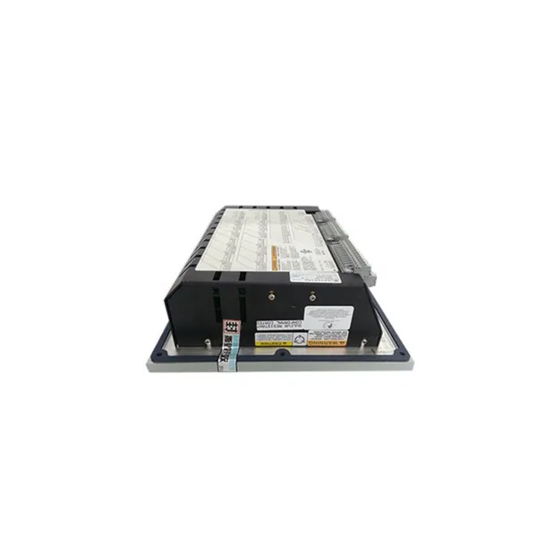 9907-1106 Current-to-Pressure Converter photo-4