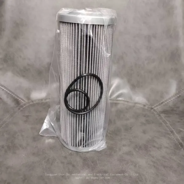 York YS/YEWS Unit Oil Filter 026W32831-000/364 50438 000 photo-4