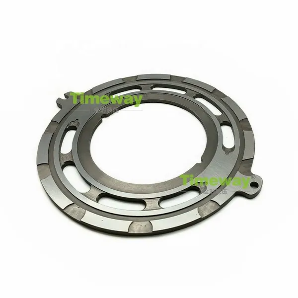 Hydraulic Accessories HMV210-02 Valve Plate Pump Spare Parts for LINDE Axial Piston Motor photo-2