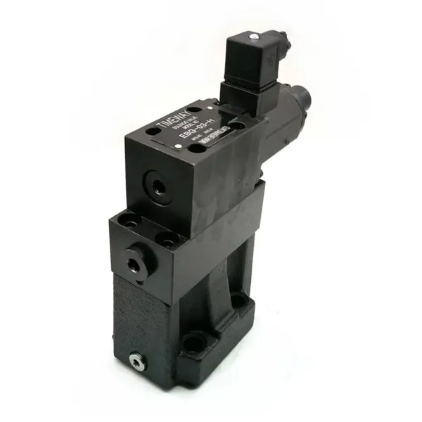 EBG Hydraulic Valve Proportional Electro Pilot Relief Valve EBG-03-C EBG-03-H EDG -06-C EDG-06-H Hydraulic Control Valve photo-4