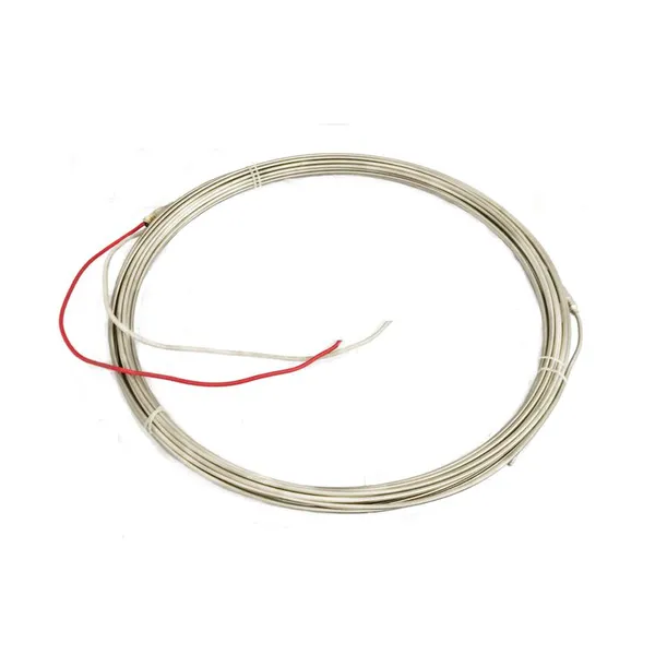 Mi Mineral Insulated Heating Cable for Heat Tracing of Oil Field Fire Pipeline photo-6