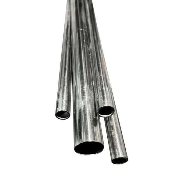 Seamless Stainless Steel Pipe, Precision Pipe, Steel Tube photo-4