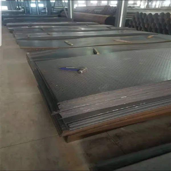 High Quality 2mm 3mm Thick S355 Q235 Aisi Astm 1005 1008 1010 1015 1030 1045 1055 1075 Carbon Steel Sheet Coil Plate photo-5