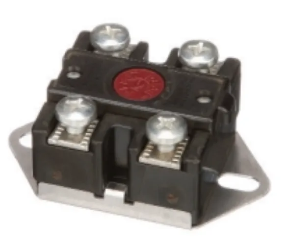 Therm - o - Disc's Original Emerson Thermostats and Temperature Controllers, Series 59t66t for Industrial Control and Household Appliances photo-4