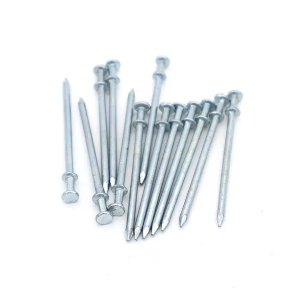 POWER Duplex Nails for Heavy-Duty Packaging and Pallet Assembly photo-4