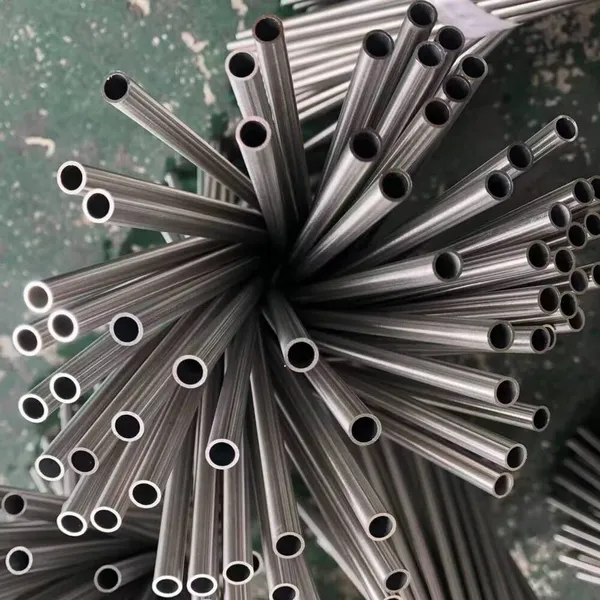 309,309S,310,310S,314,316,316F,316H Austenitic Stainless Steel Plate Coil Bar Pipe, High Temp & Chloride Corrosion Resistant Alloy Material photo-5