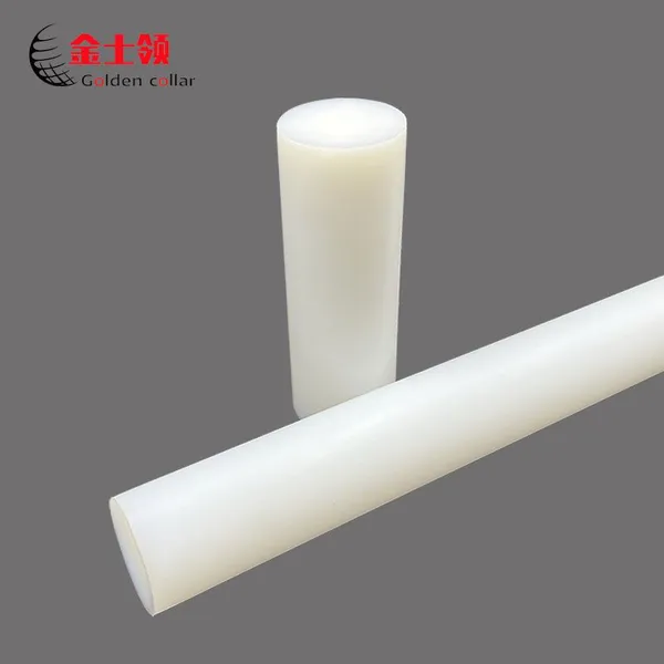 Carbon Fiber Filled Black PTFE Rods With High Strength for Aerospace Structural Components