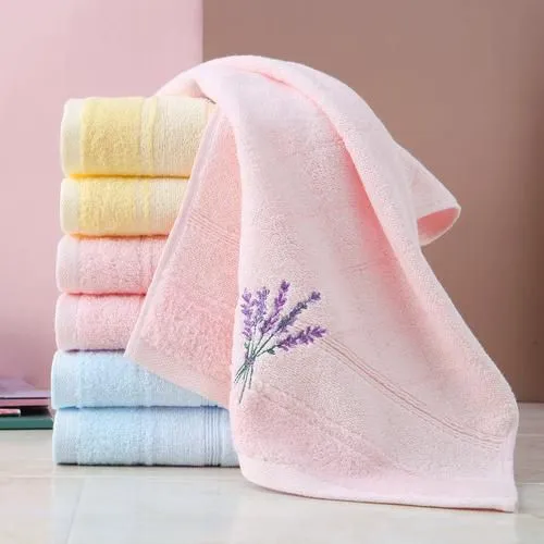 Face Towel photo-2