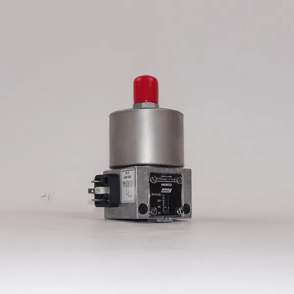 Honeywell FEMAEX-DWR3 EX-DGM506 Pressure Switch photo-4